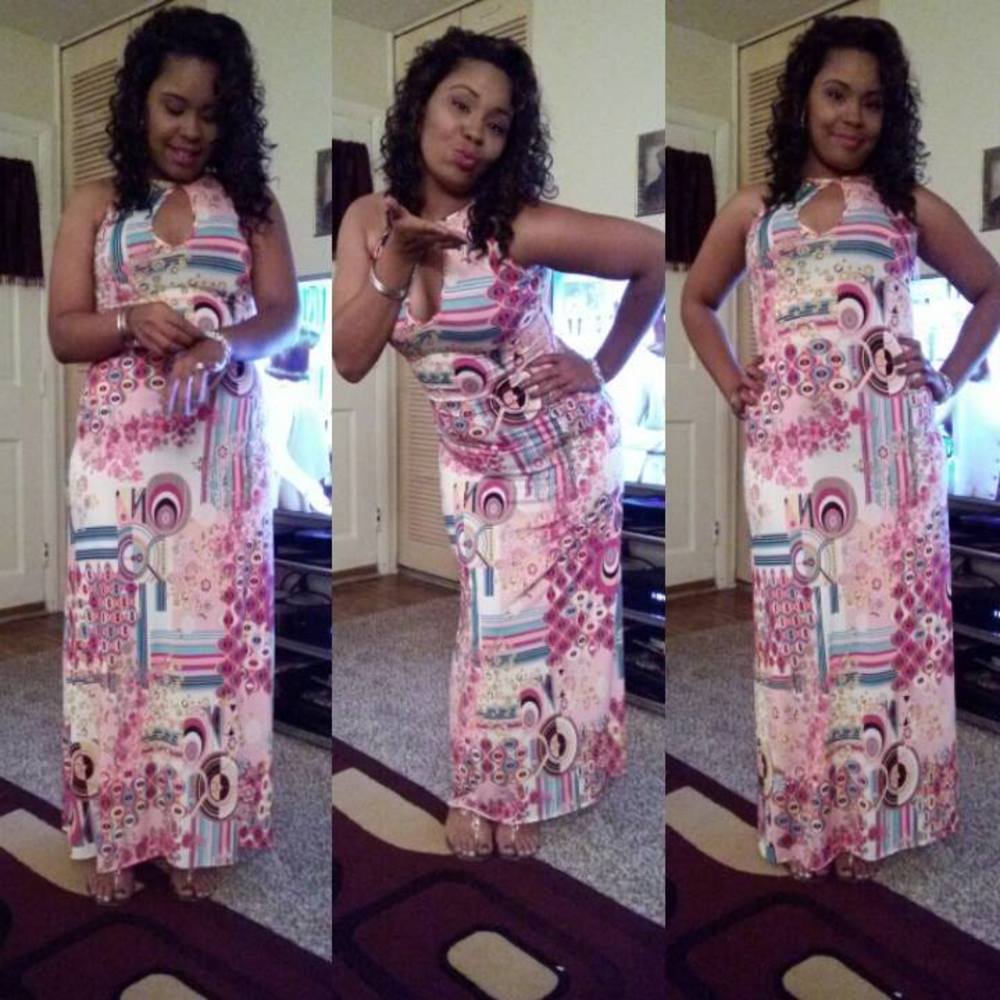 Meet your Posher, Kendra